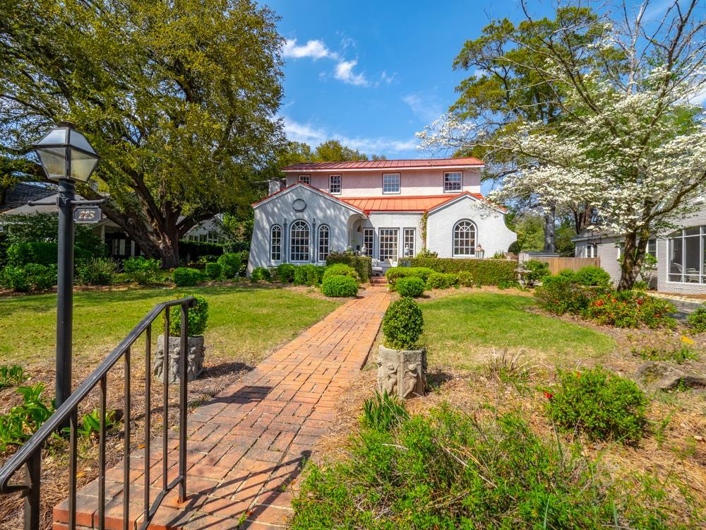 Haynsworth St.  Sumter SC 29150 photo