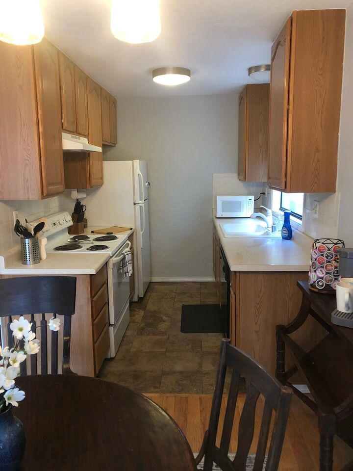 Property Photo: 42 Mammoth Mountain Rd 102 NM 87710