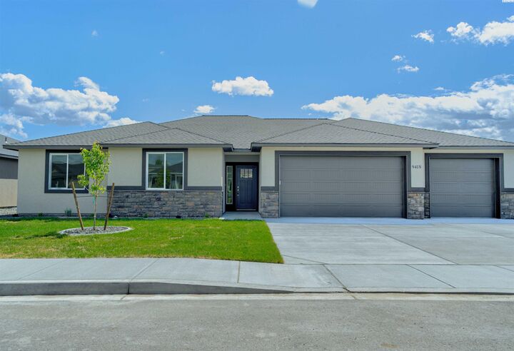 9418 Balflour Ct  Pasco WA 99301 photo