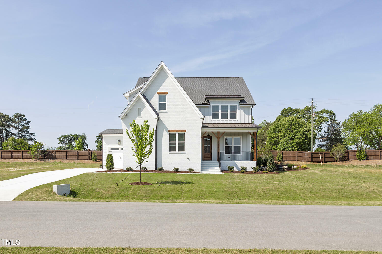 3913 Berkeley Town Lane  Fuquay Varina NC 27526 photo