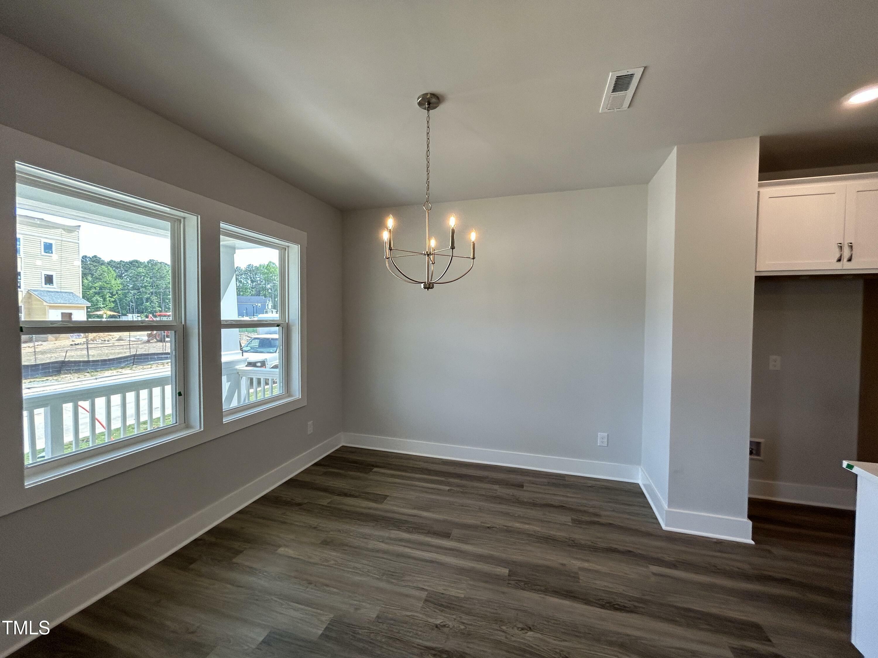 Property Photo: 500 Yeowell Drive NC 27514