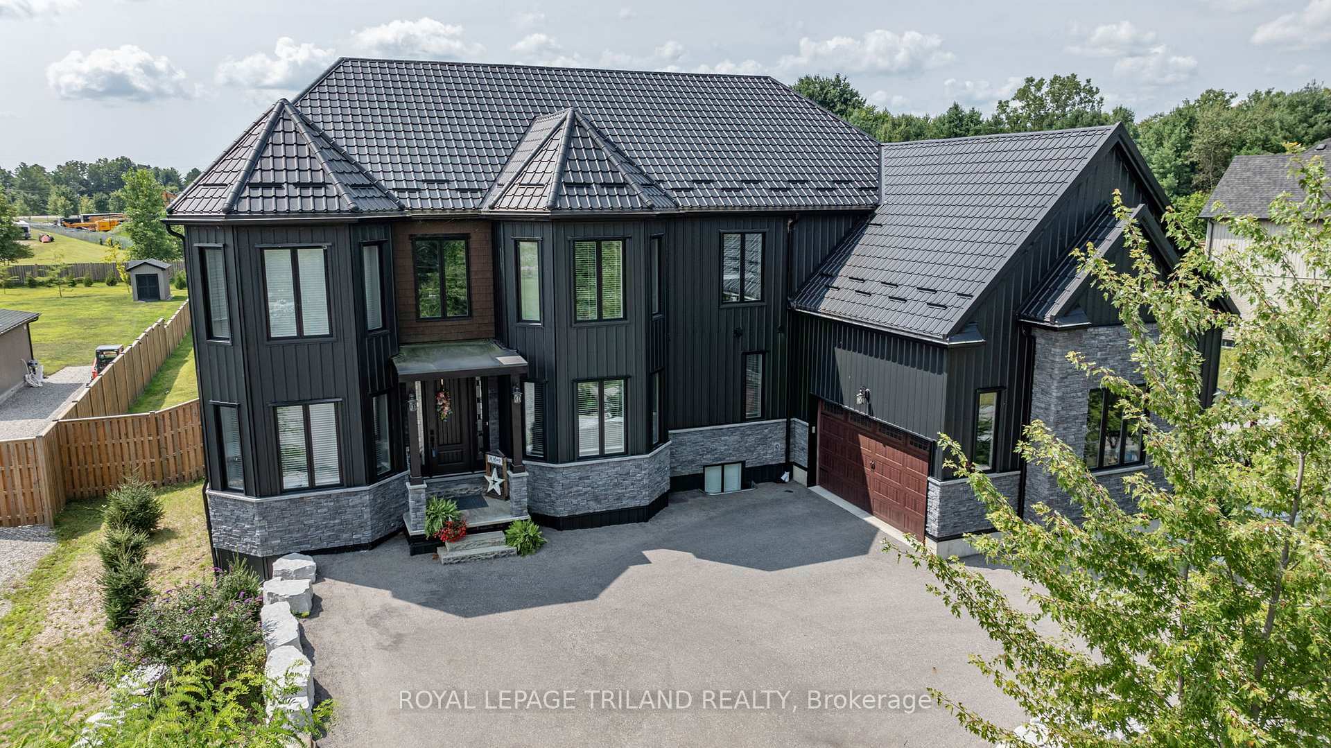 Property Photo: 22345 Allen Rd ON N0L 1W0