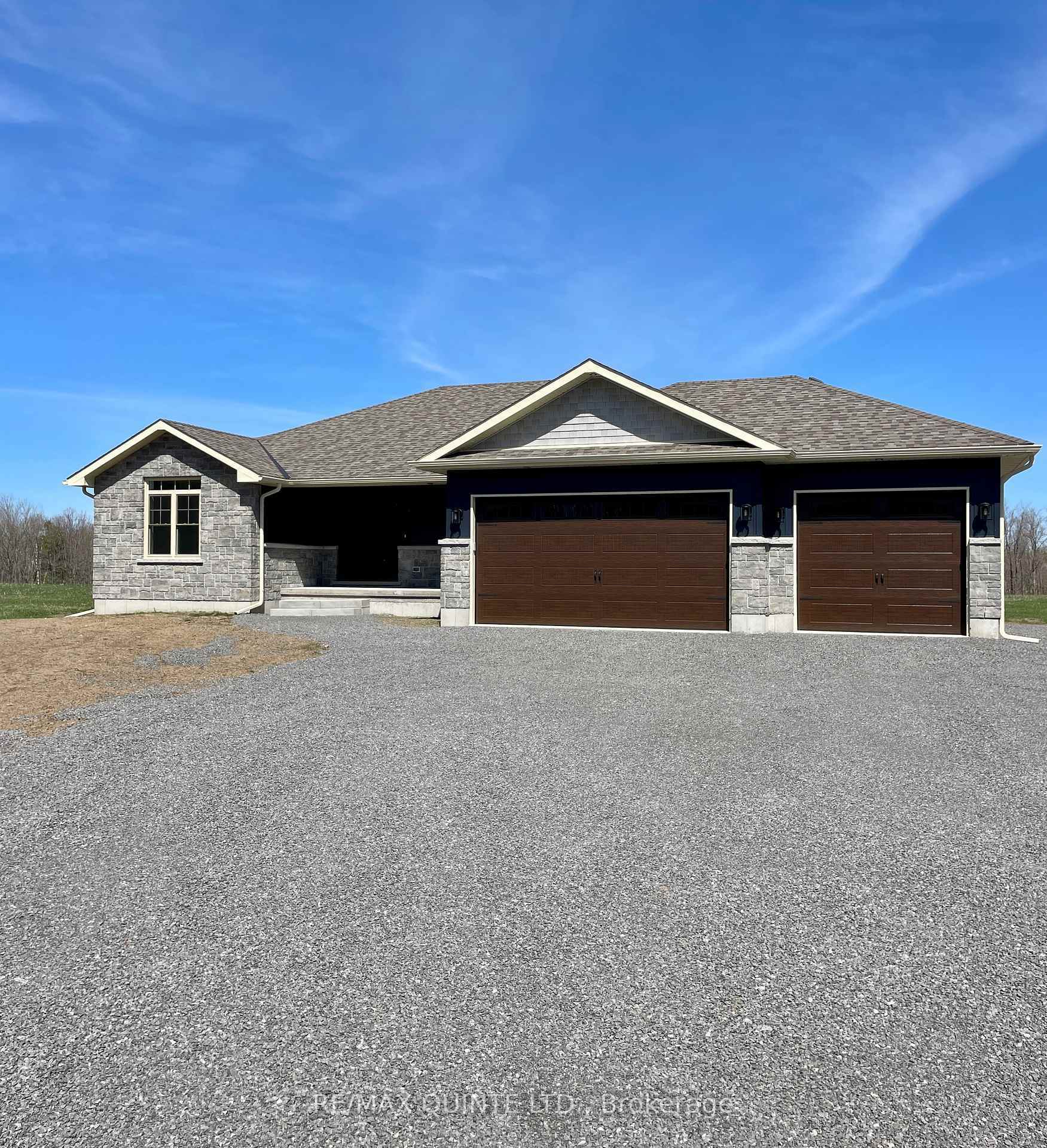 Property Photo: 1414 Harold Road ON K0K 3E0