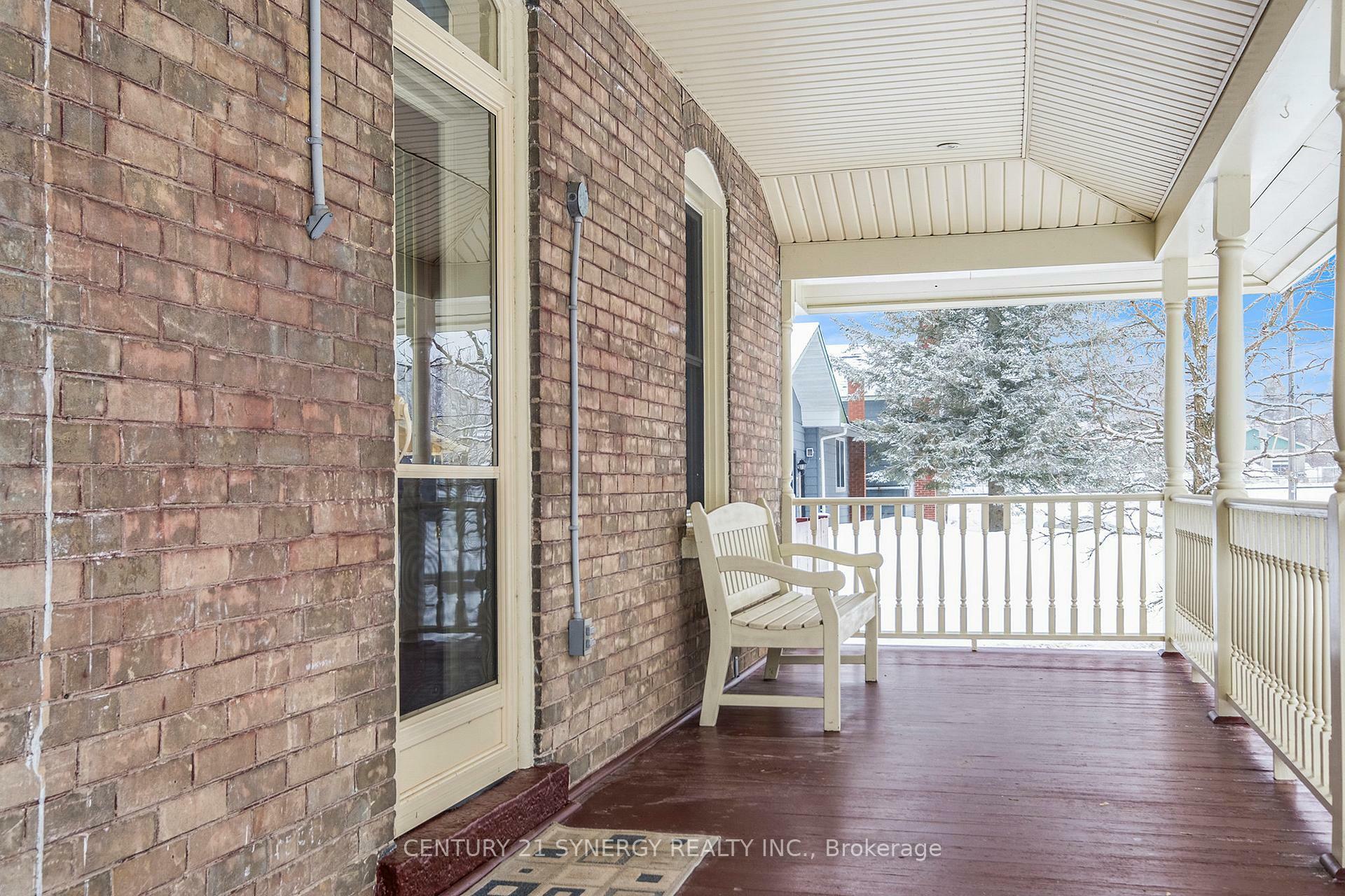 Property Photo: 22 Victoria Street ON K0G 1G0