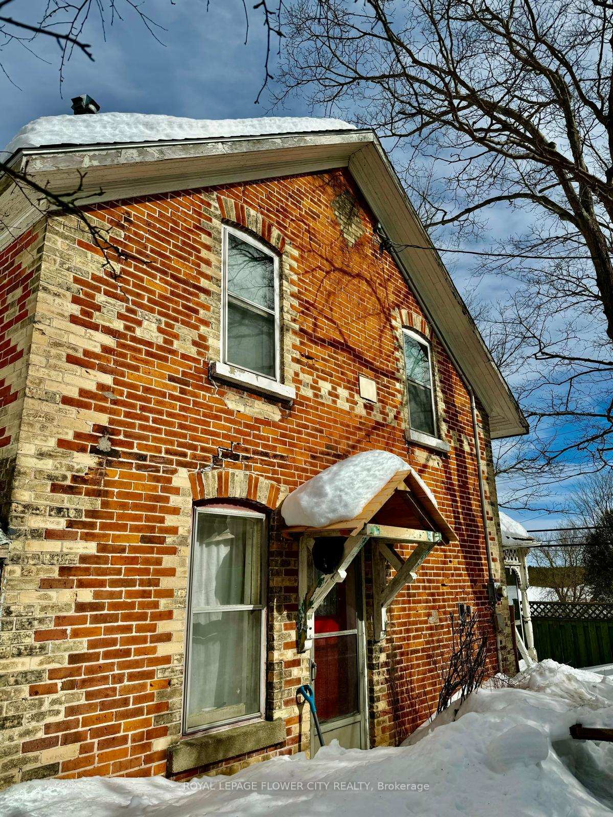 Property Photo: 400035 Grey Road 4 ON N0C 1E0