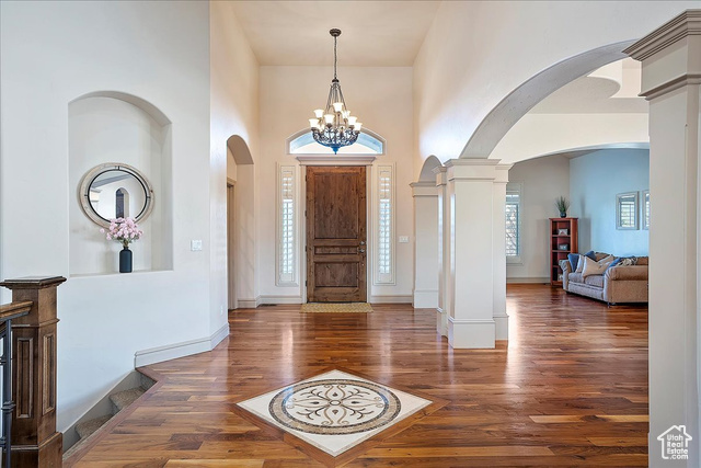 Property Photo: 872 S Wellington Dr W UT 84037
