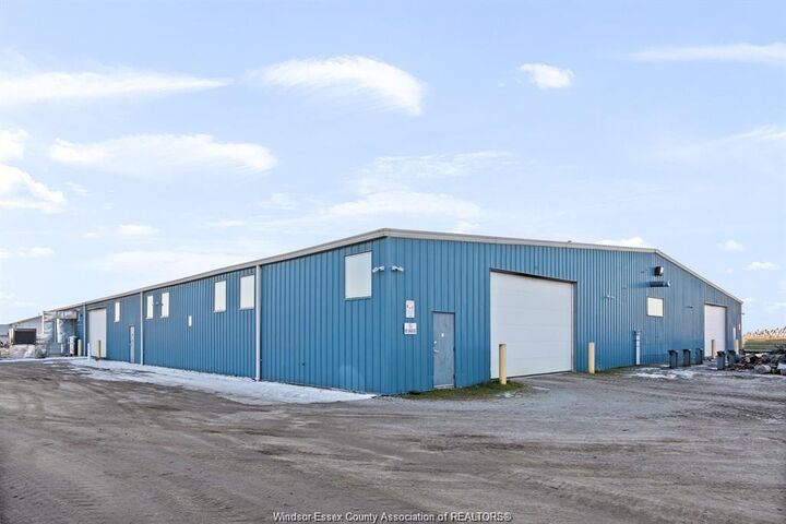 Photo de la propriété: 9400 County Rd 42 ON N0R 1N0