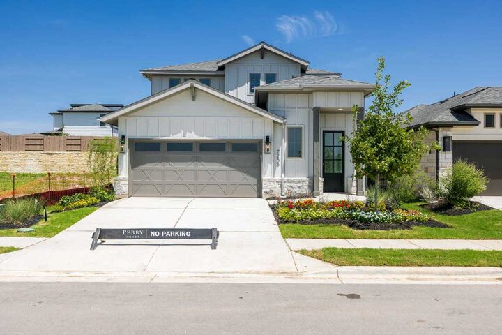 Property Photo: 7206 Stitzel Weller Drive TX 78744