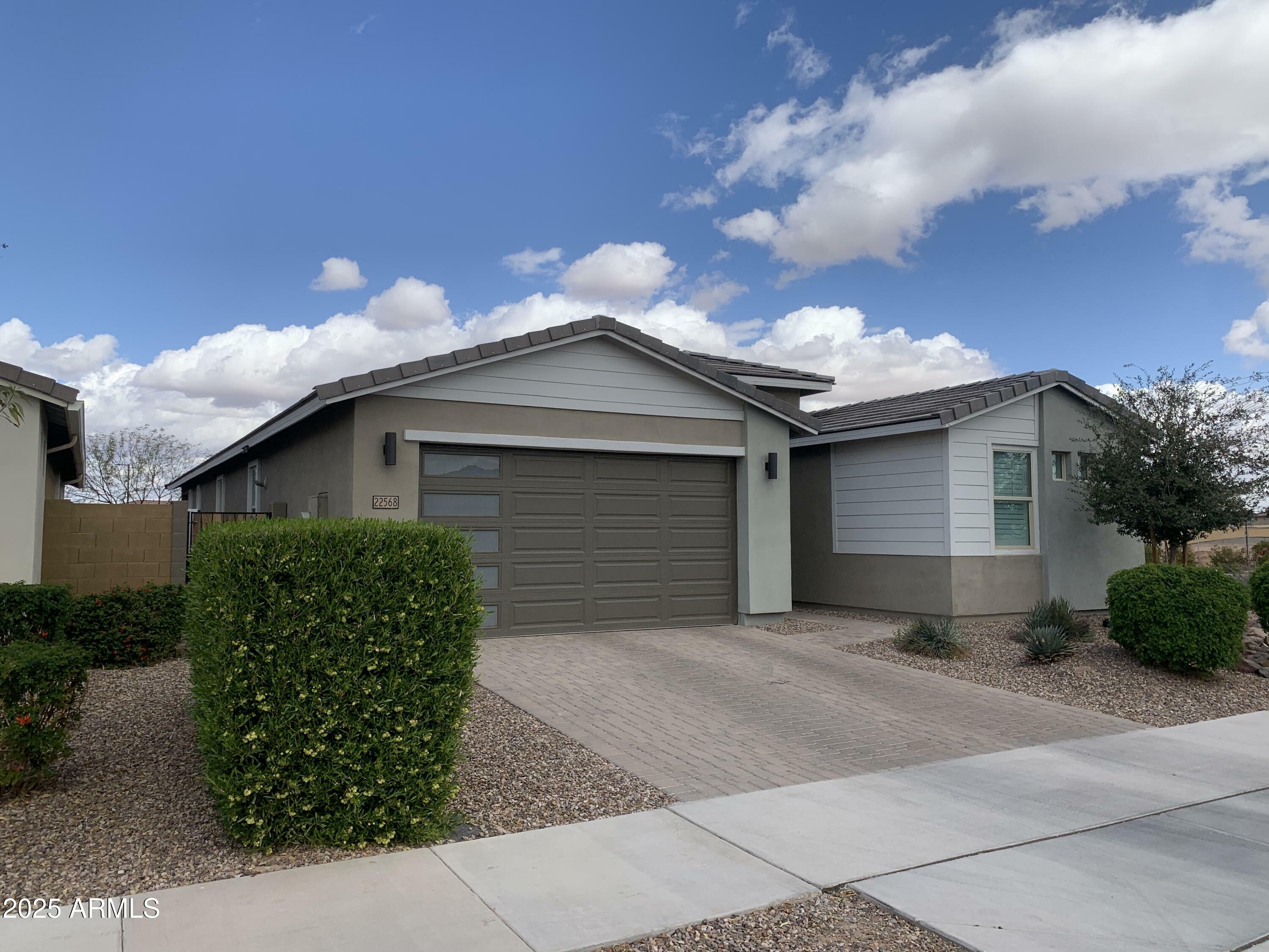 Property Photo:  22568 E Rosa Road  AZ 85142 