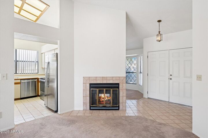 Property Photo:  12826 S 40th Place  AZ 85044 