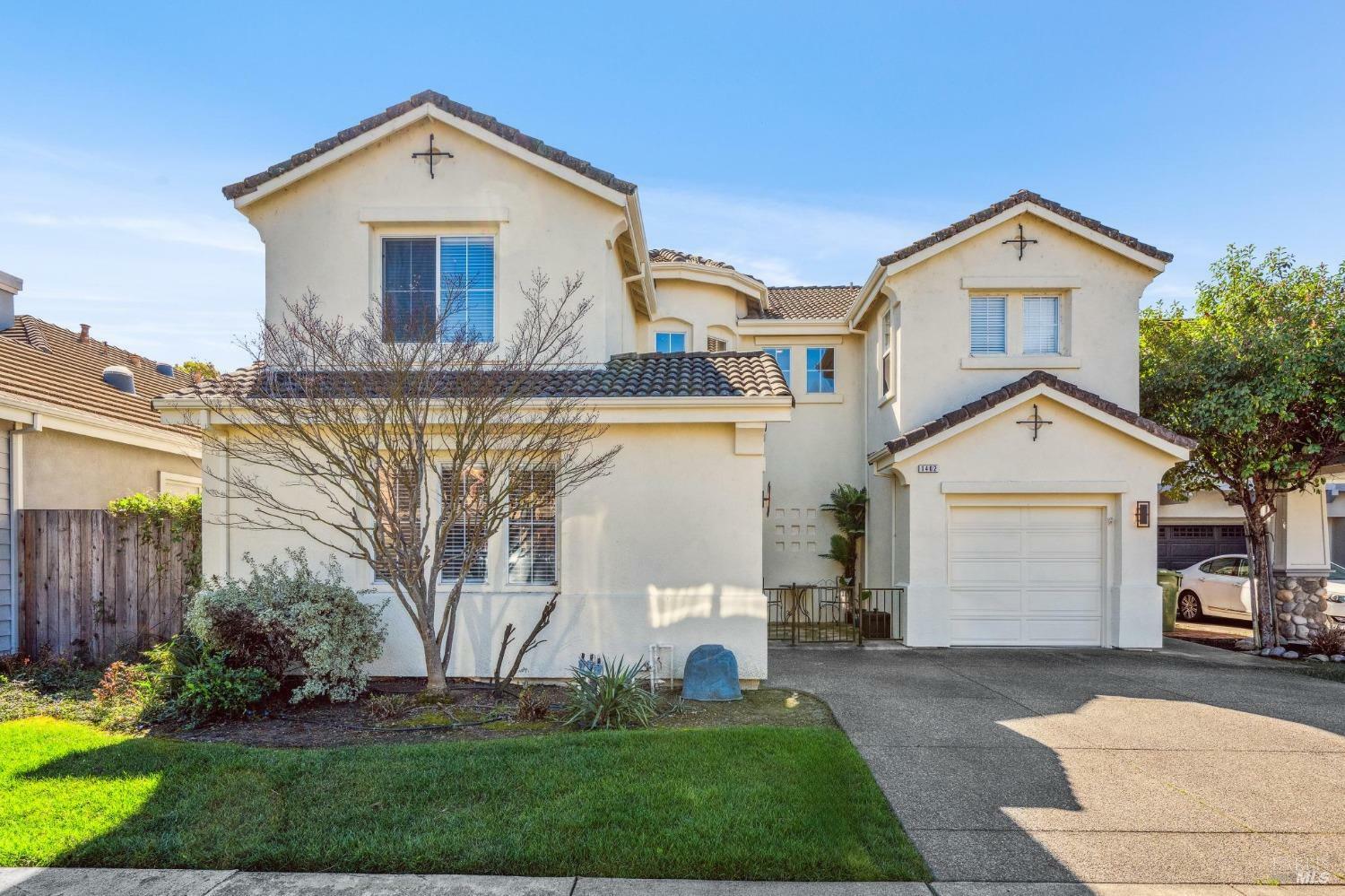 1402 Birdie Drive  Windsor CA 95492 photo