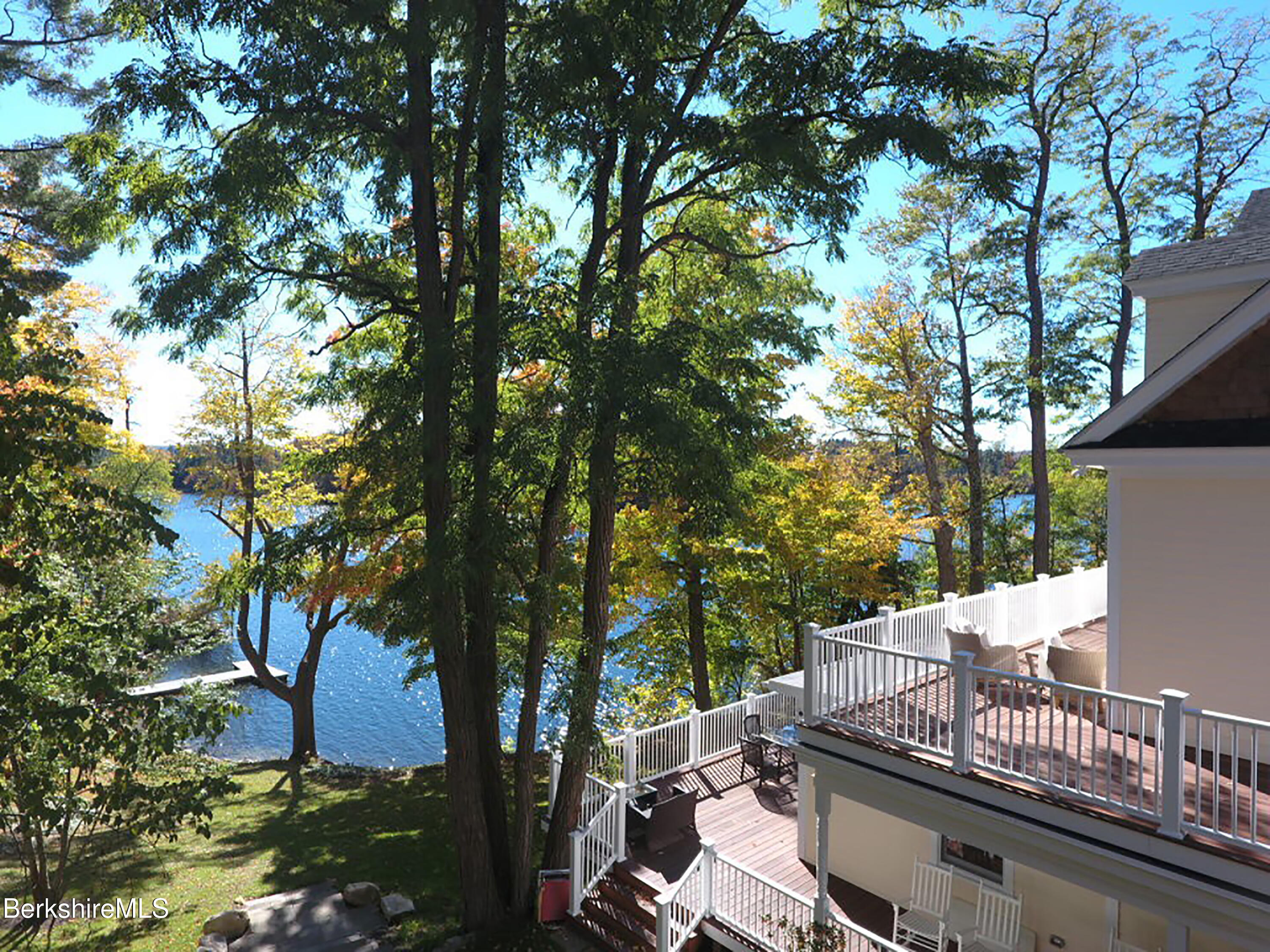 Property Photo:  615 Laurel St  MA 01238 