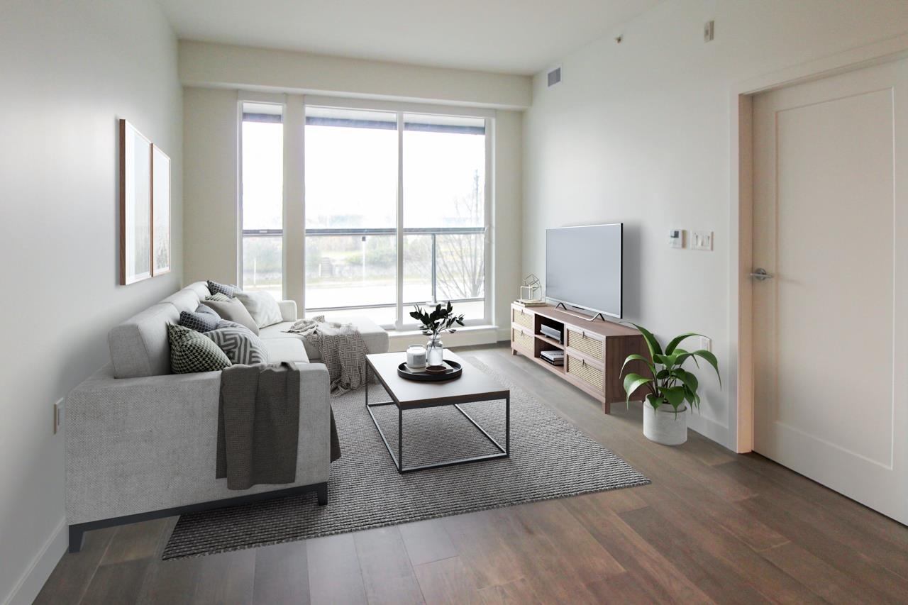 Property Photo: 5733 Alberta Street 206 BC V5Y 0M3
