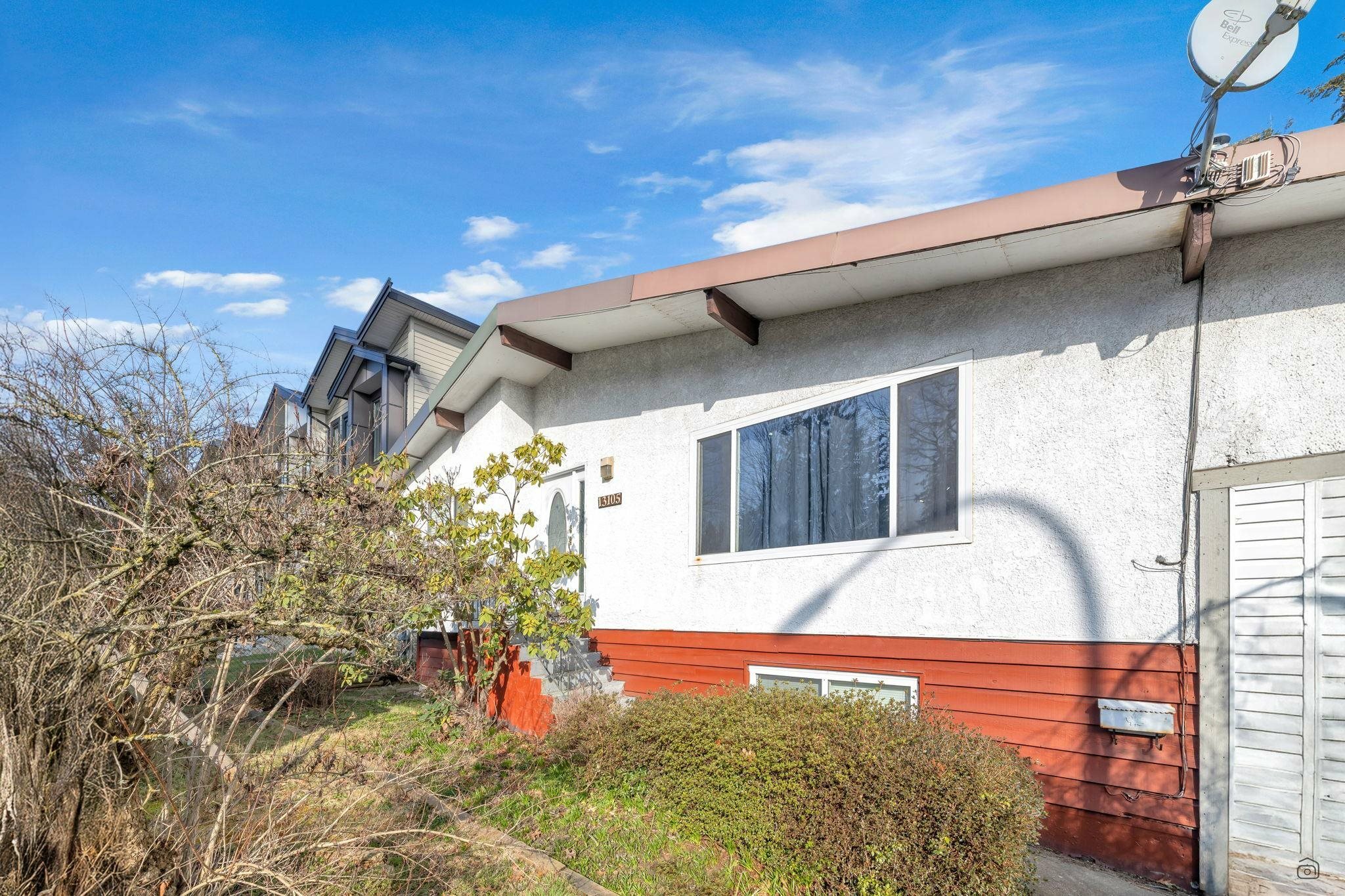 Property Photo:  13105 64 Avenue  BC V3W 1X8 