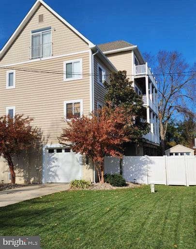 Property Photo: 5128 Shore Drive MD 20639