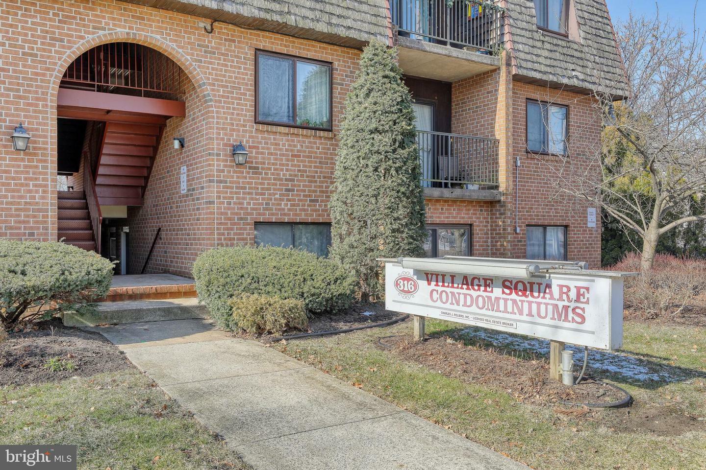 Property Photo:  316 White Horse Pike  NJ 08107 