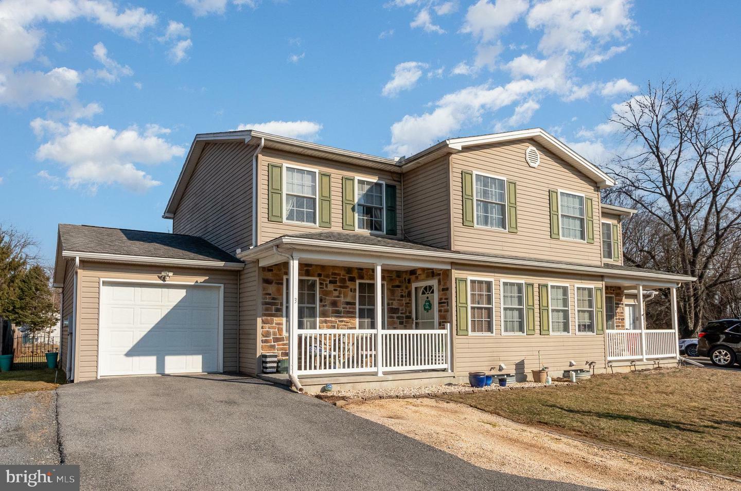 Property Photo: 3 Pine Lane PA 17015