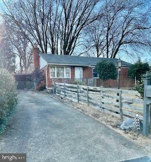 Property Photo:  6608 Oak Drive  VA 22306 