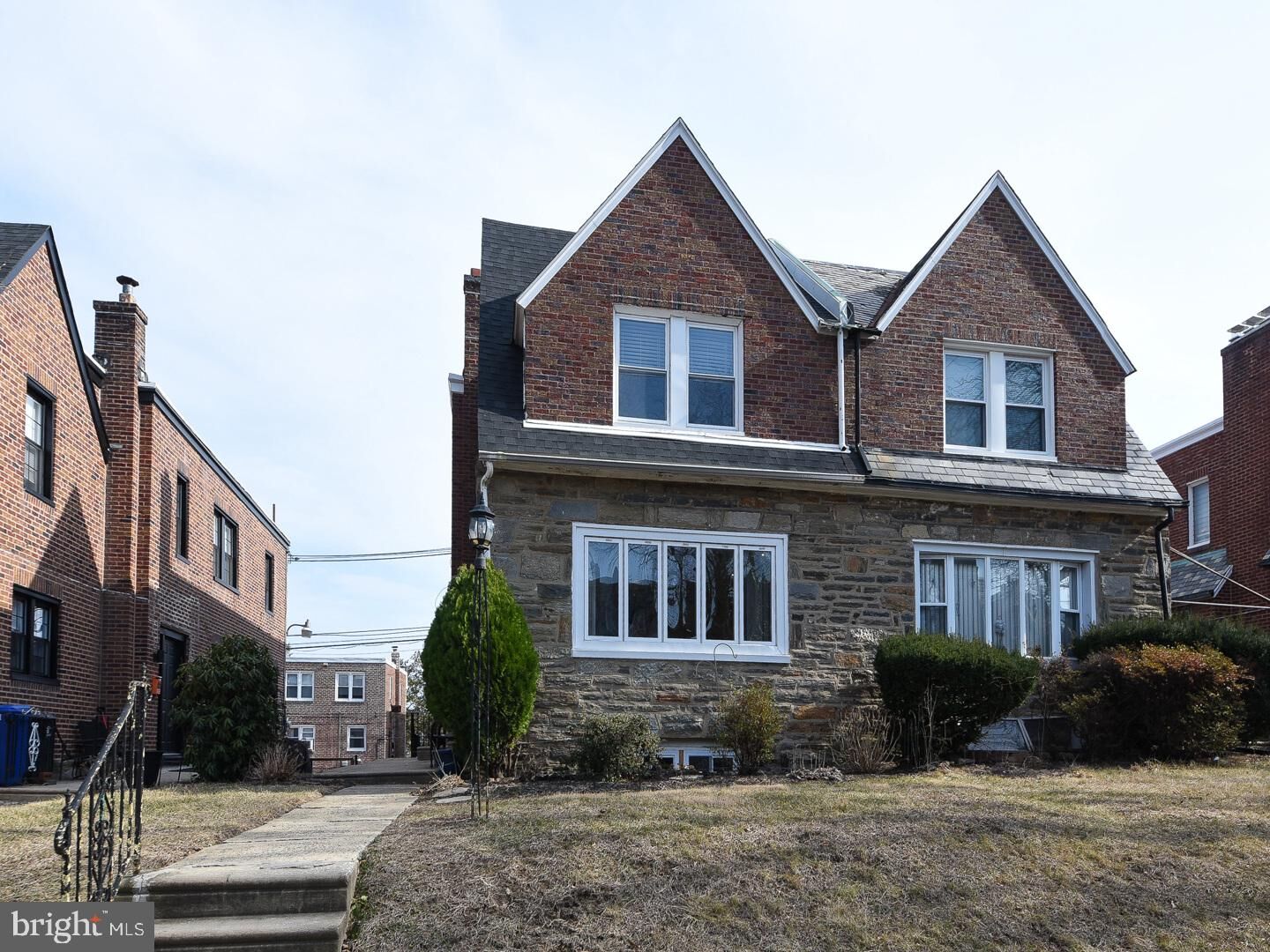 Property Photo: 924 E Dorset Street PA 19150
