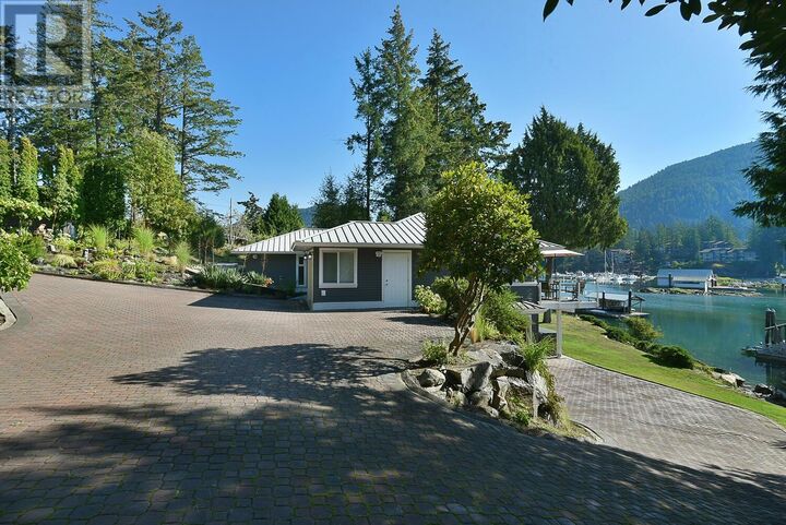Property Photo: 12828 Gilden Road BC V0N 2H1