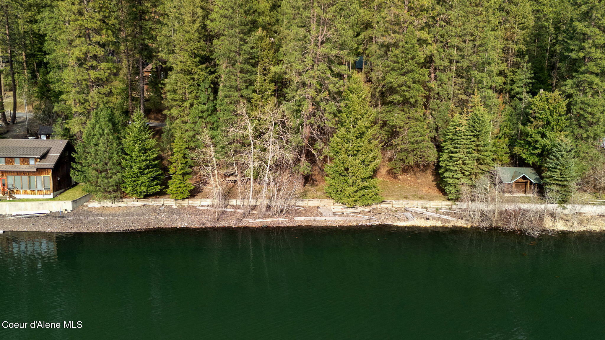 Property Photo:  L2 &Amp L3 S Highway 97  ID 83833 