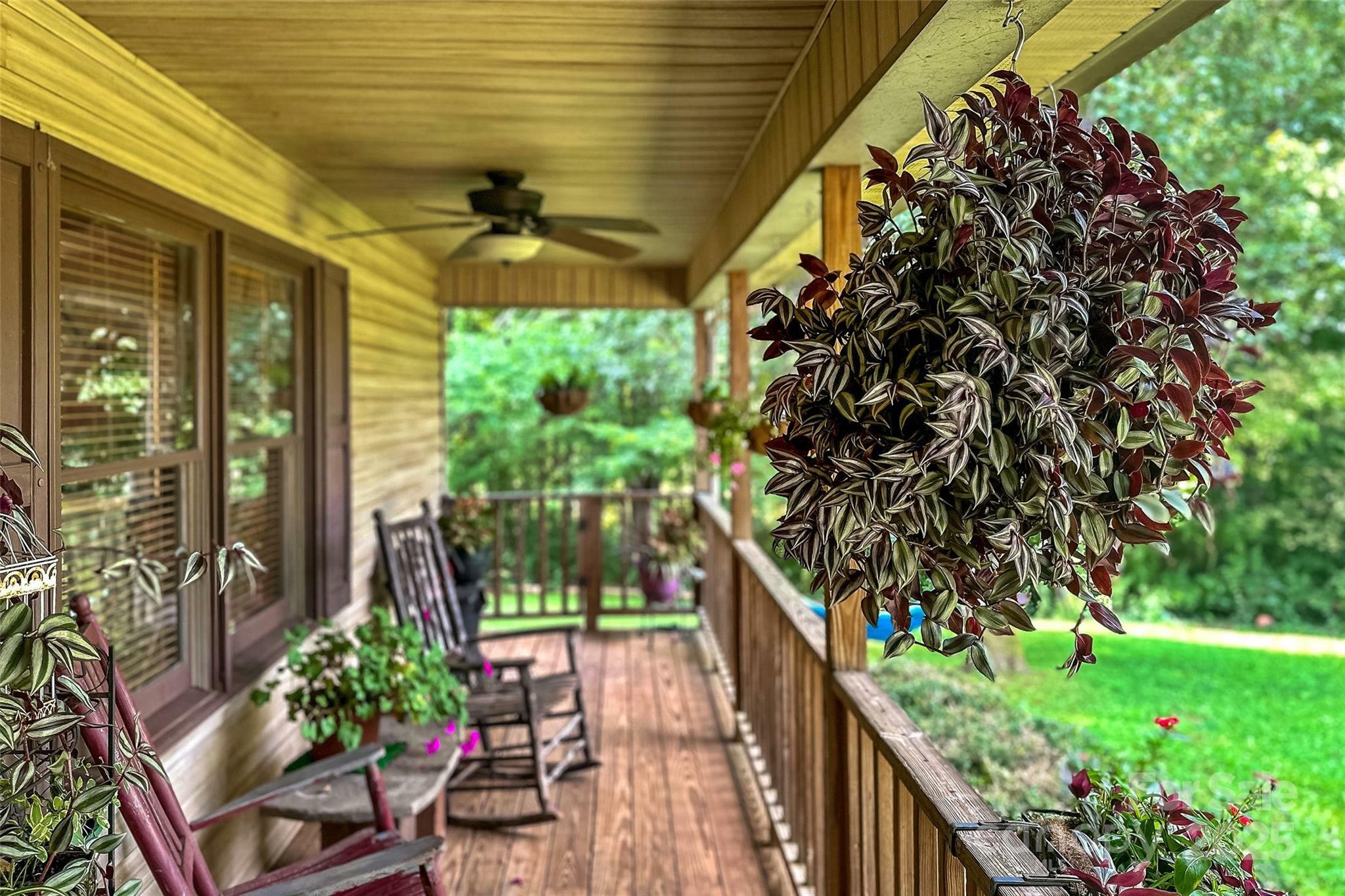 Property Photo:  491 Marler Road  NC 28752 