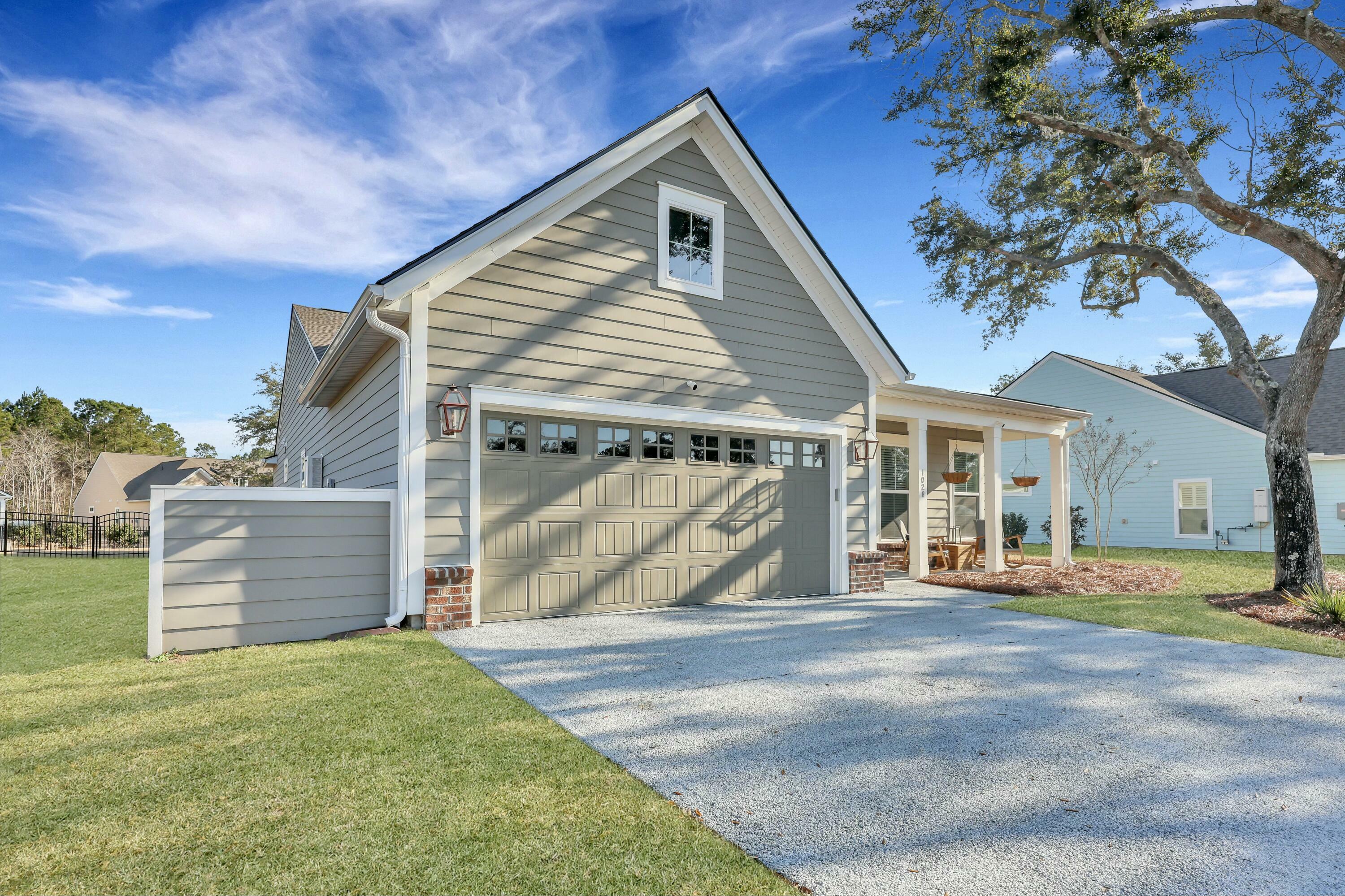 Property Photo: 1028 Island Preserve Road SC 29455