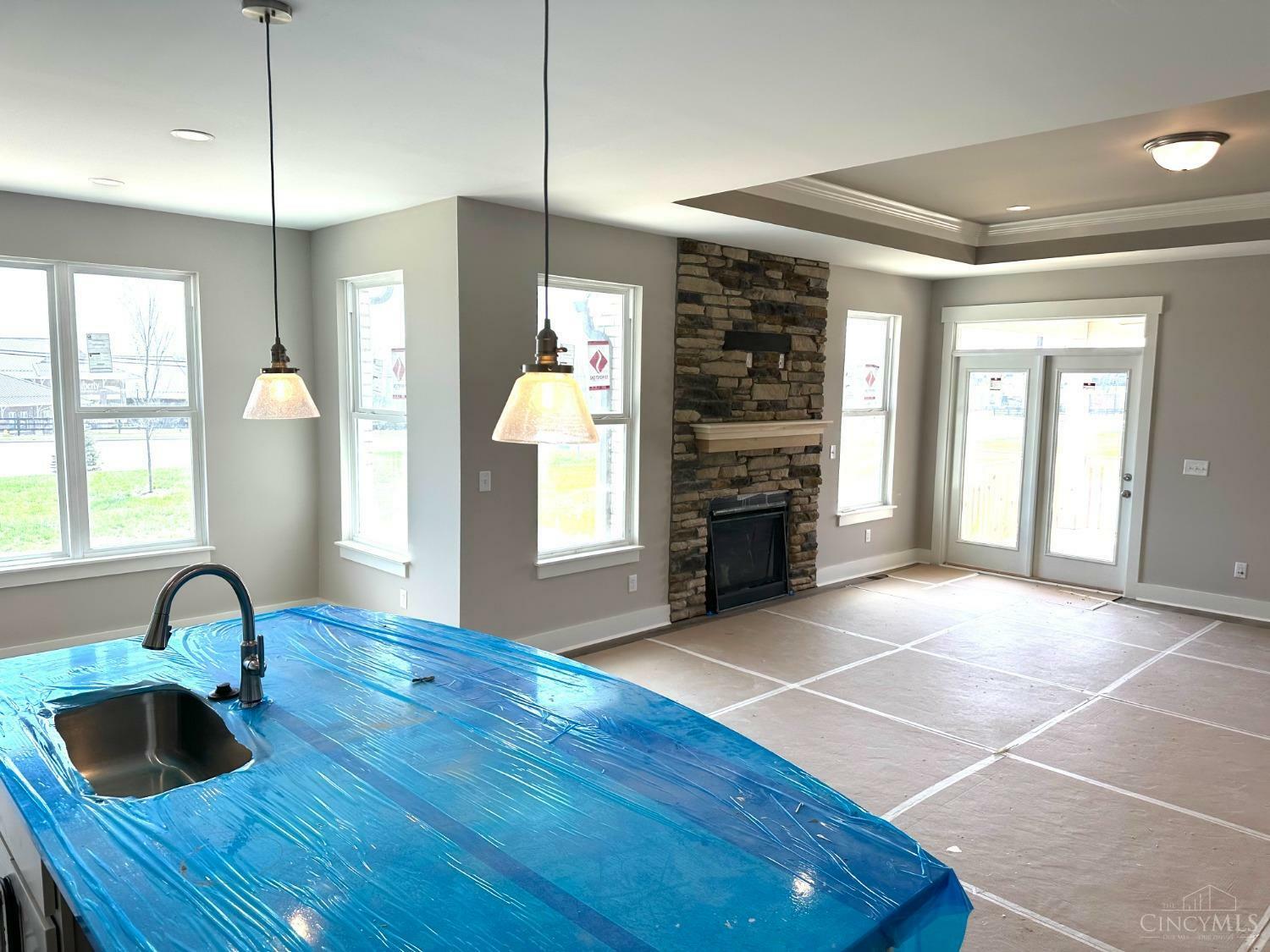 Property Photo: 6242 Willow Brooke Drive OH 45044
