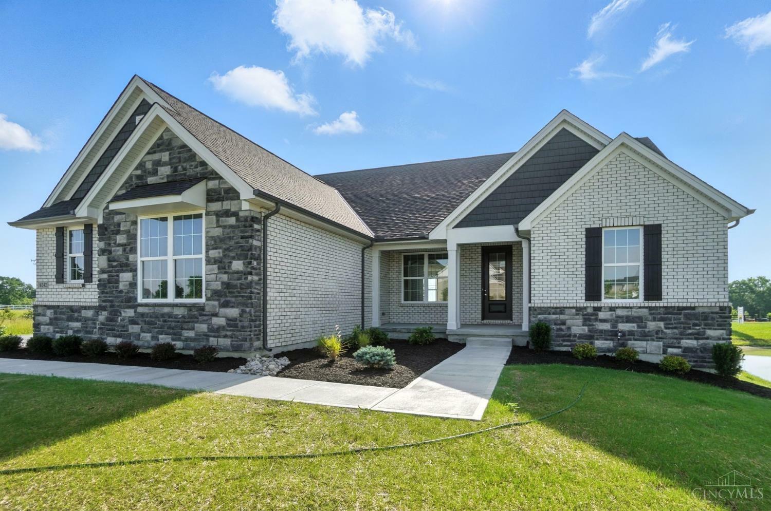 Property Photo: 6242 Willow Brooke Drive OH 45044