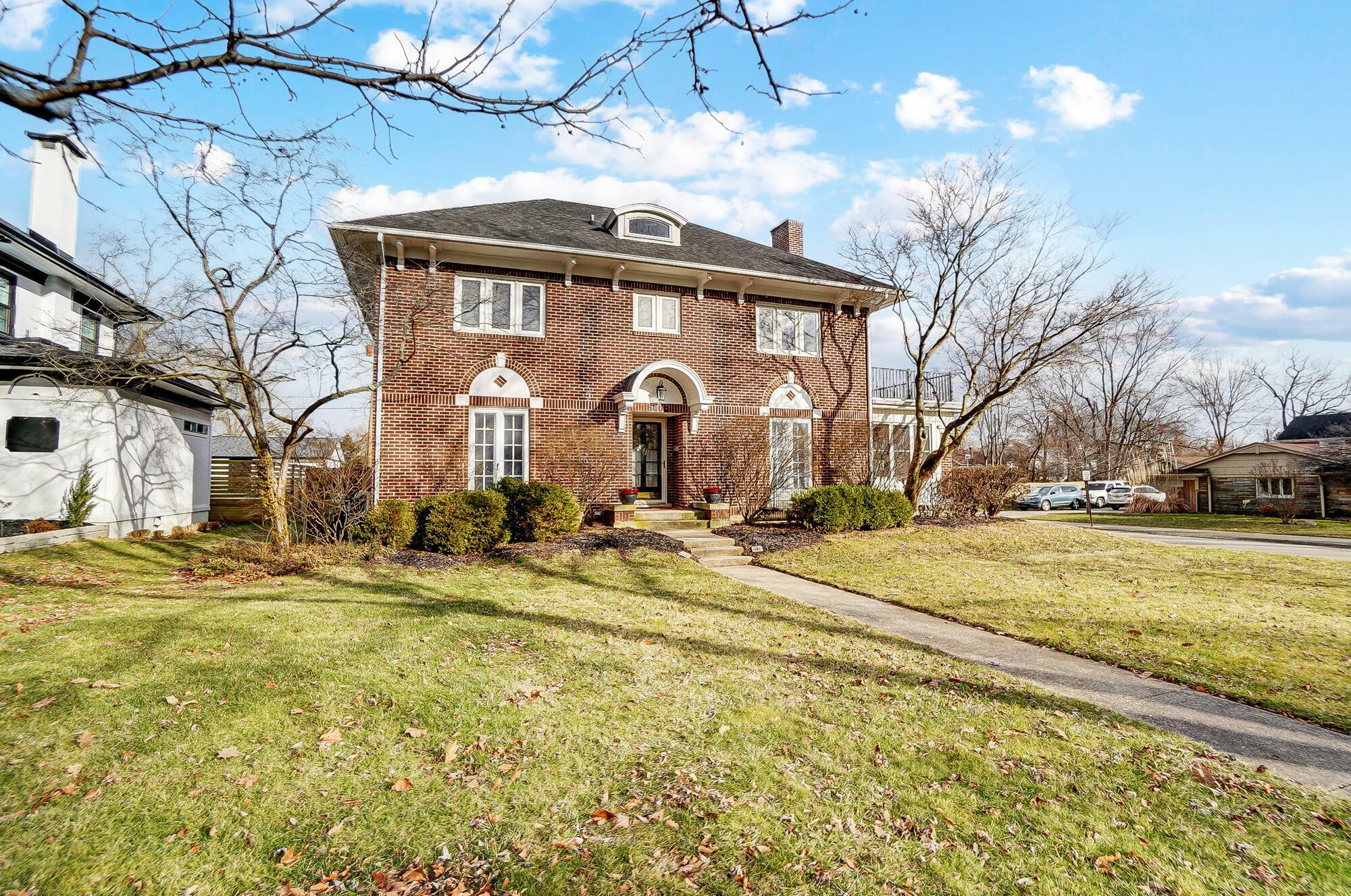 Property Photo: 1902 N Fountain Boulevard OH 45504