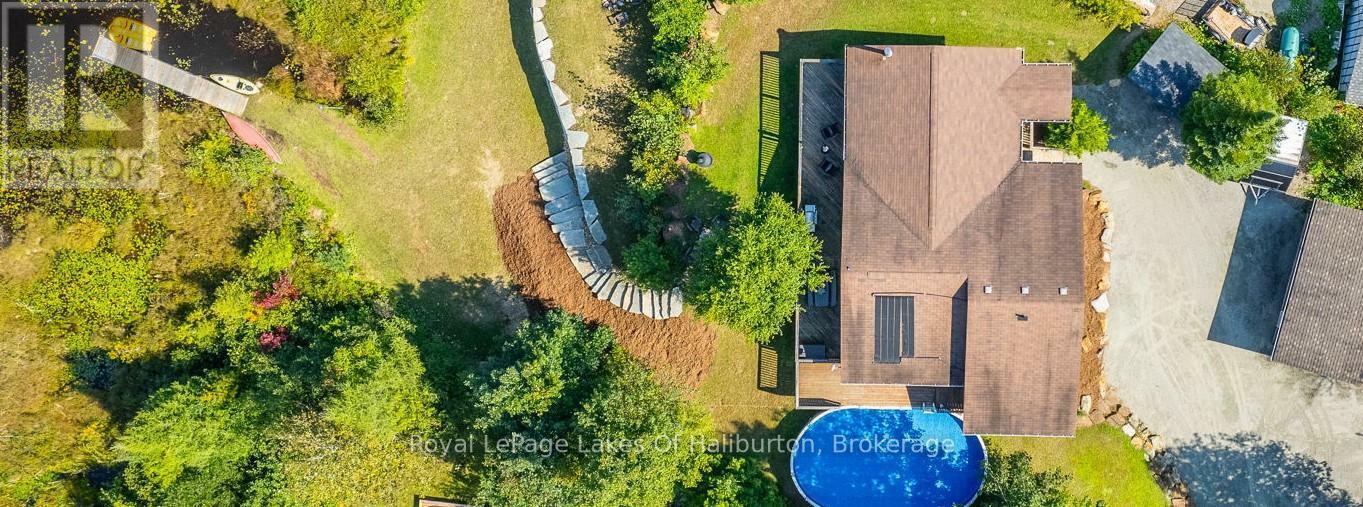 Property Photo: 2825 Ib&O Rail Trail ON K0L 2Y0