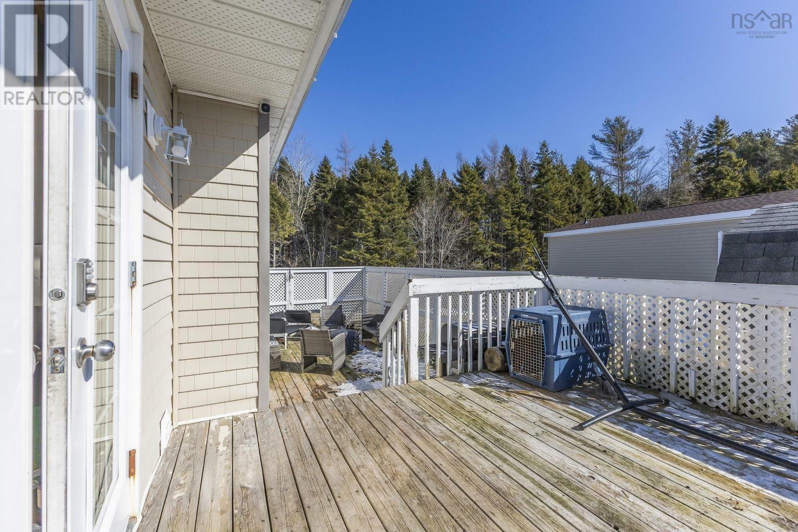 Property Photo:  38 Empire Loop  NS B2N 7B5 