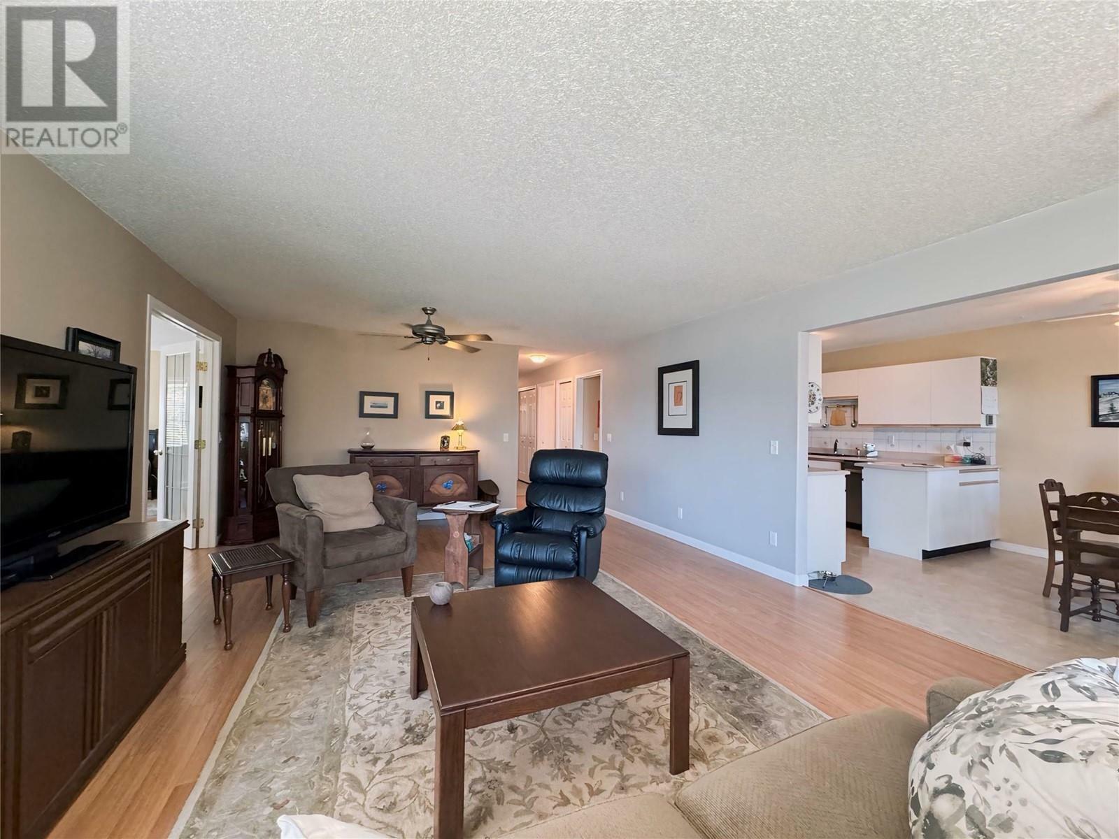 Property Photo: 4630 Ponderosa Drive 116 BC V0H 1X5