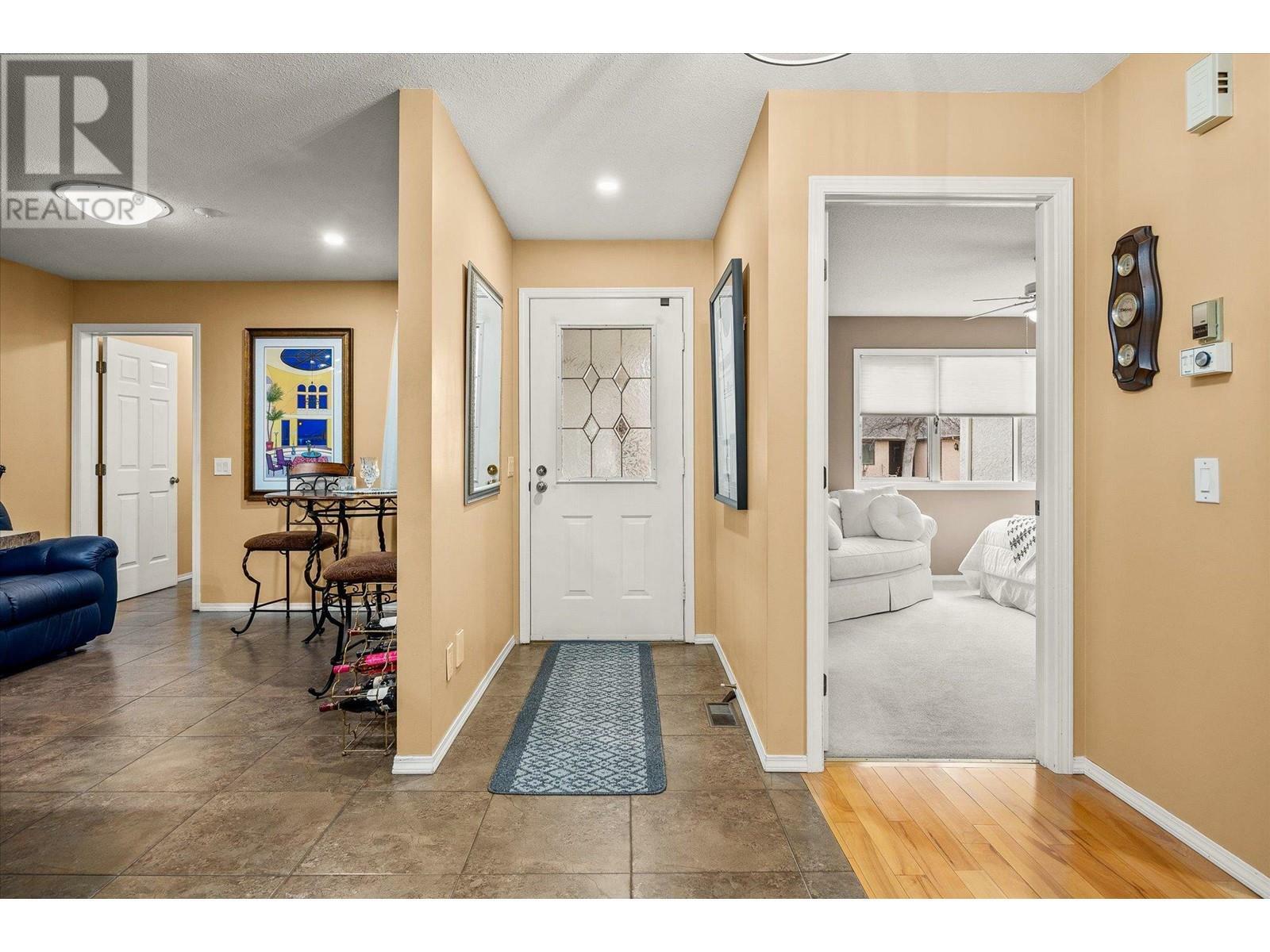 Property Photo: 950 Lanfranco Road 34 BC V1W 3W8