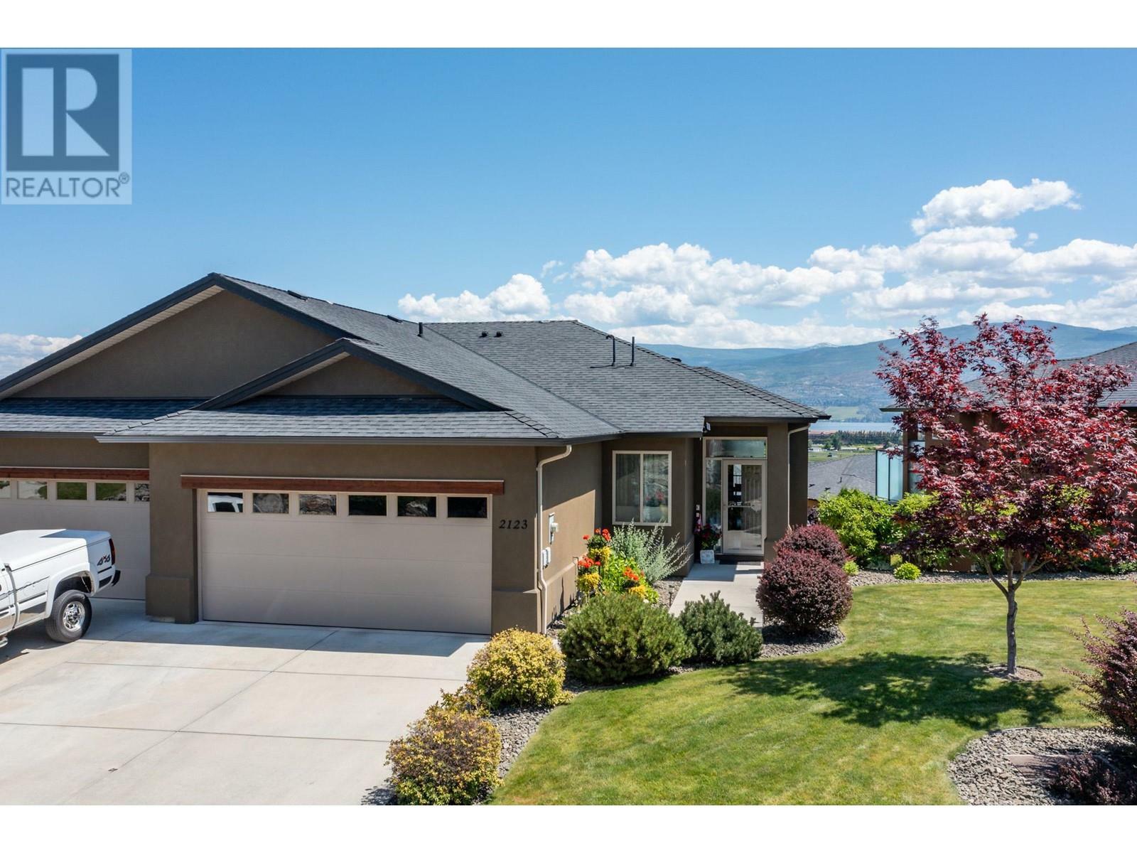 2123 Madera Court  West Kelowna BC V4T 3H7 photo