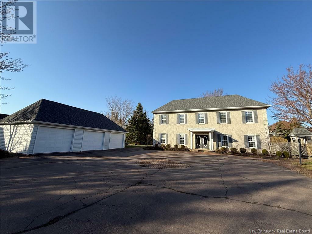 81 Camelot Drive  Moncton NB E1A 6P1 photo