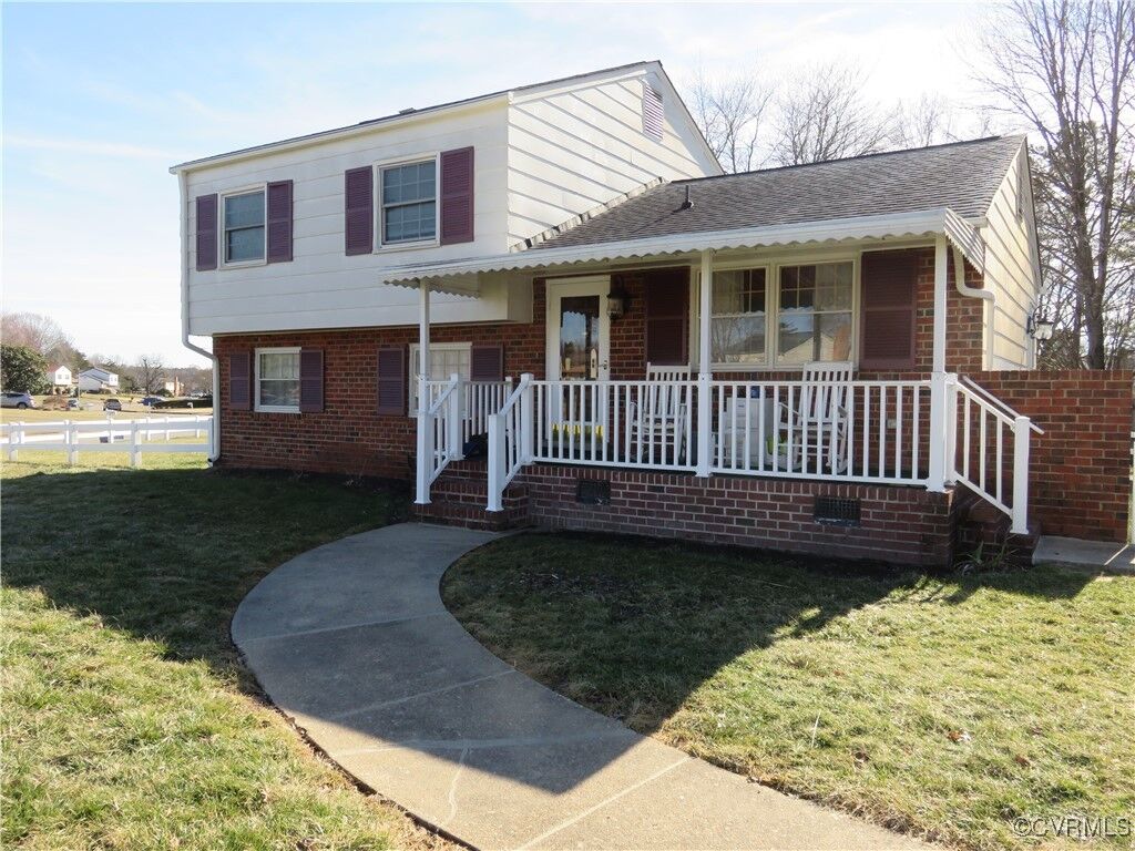Property Photo:  5601 Larrymore Road  VA 23225 