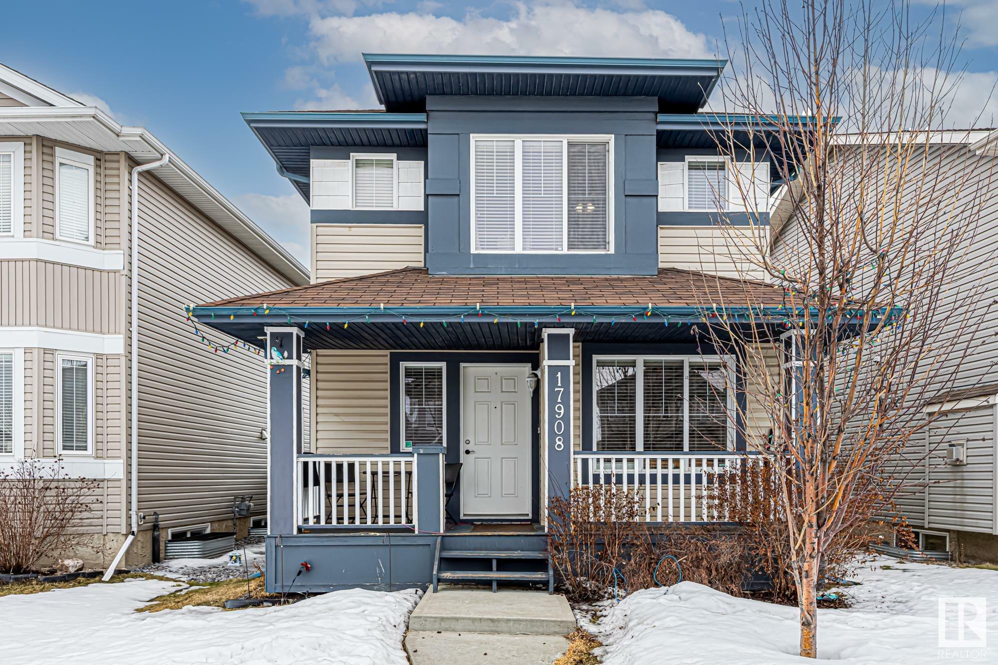 Property Photo:  17908 84 Street NW  AB T5Z 0C2 