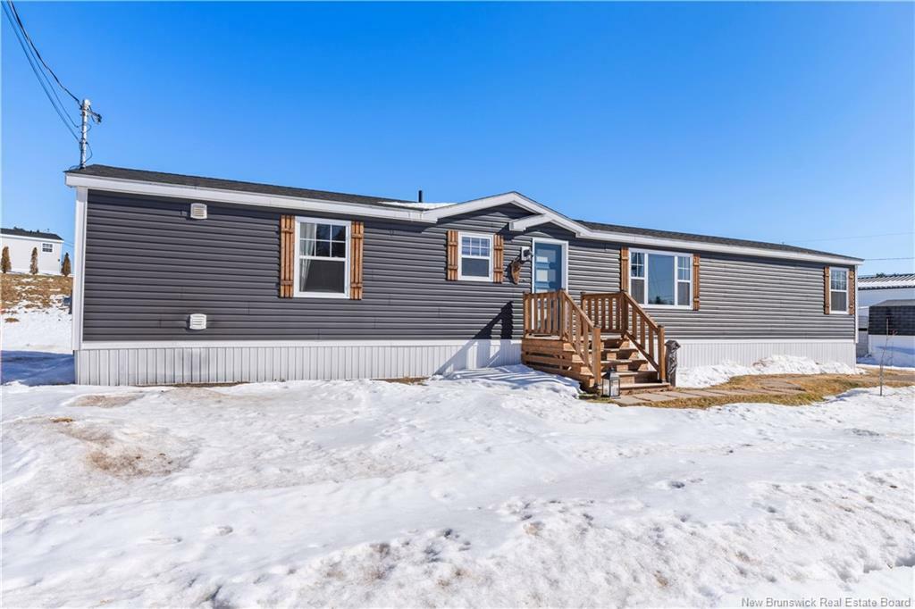 Property Photo: 15 Florida NB E1A 7X4