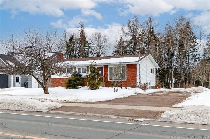 Property Photo: 30 Pascal Avenue NB E1A 5M2