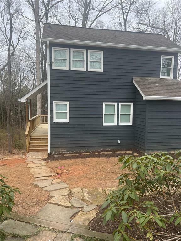 Property Photo: 222 Cumorah Trail GA 30004