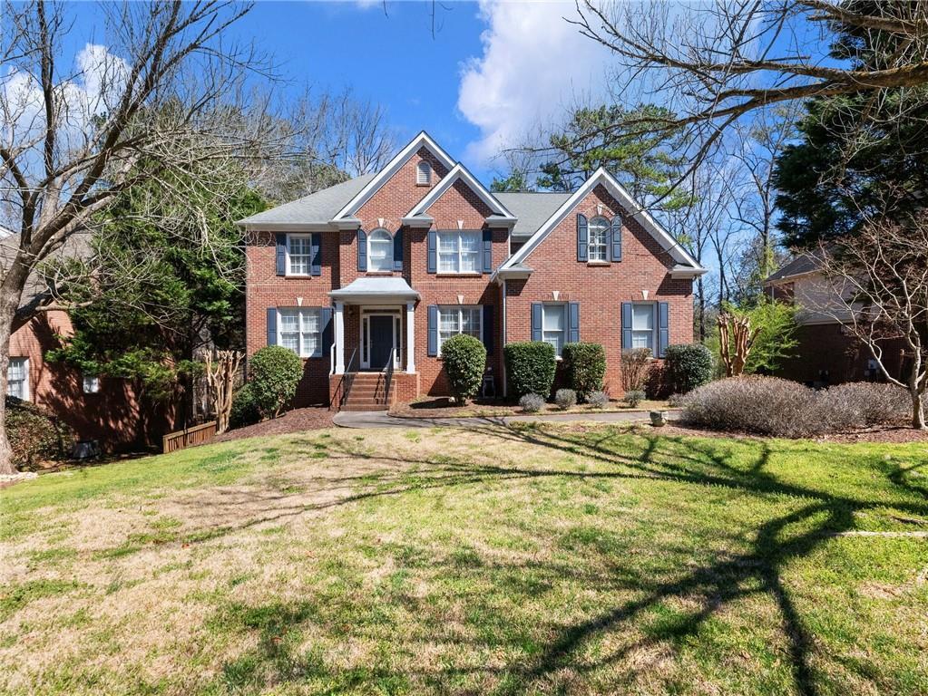 Property Photo: 1755 Presidents Drive GA 30043