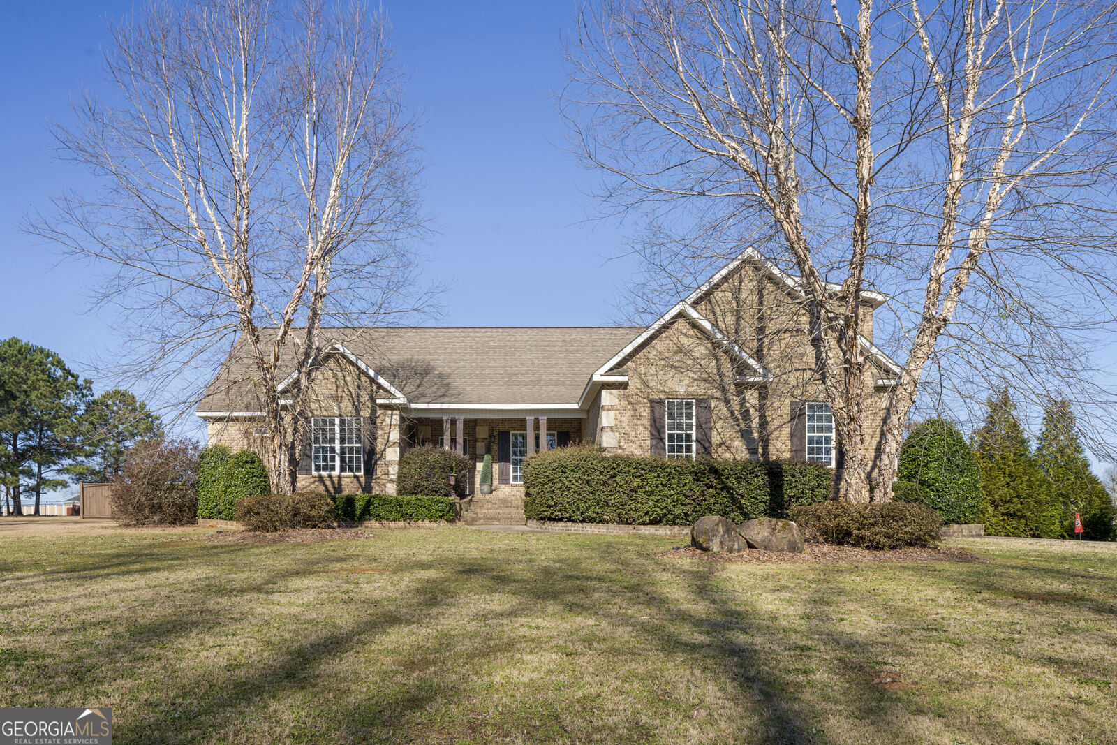 Property Photo:  111 Essex Place  GA 31029 