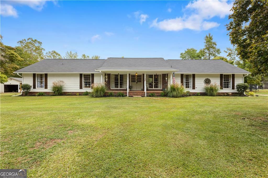 Property Photo:  273 Ralston Road  GA 30127 