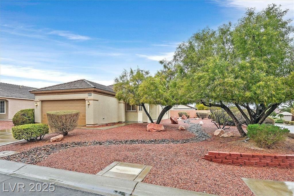 Property Photo:  2526 Evansville Avenue  NV 89052 