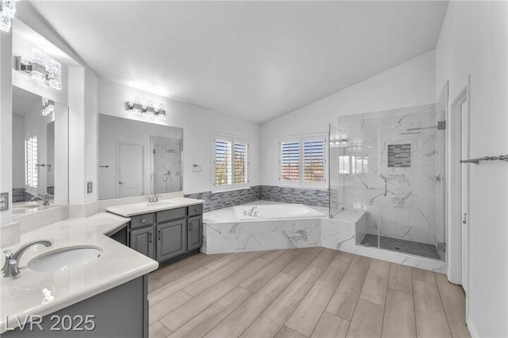 Property Photo: 2566 Antique Blossom Avenue NV 89052