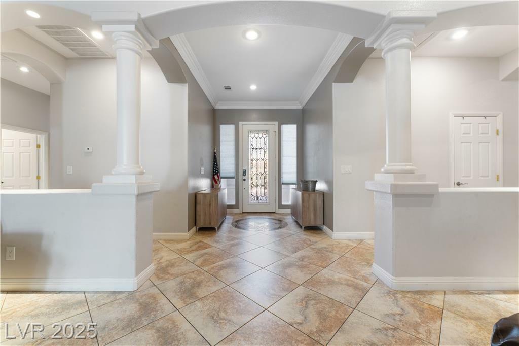 Property Photo: 10129 Elk Valley Street NV 89178