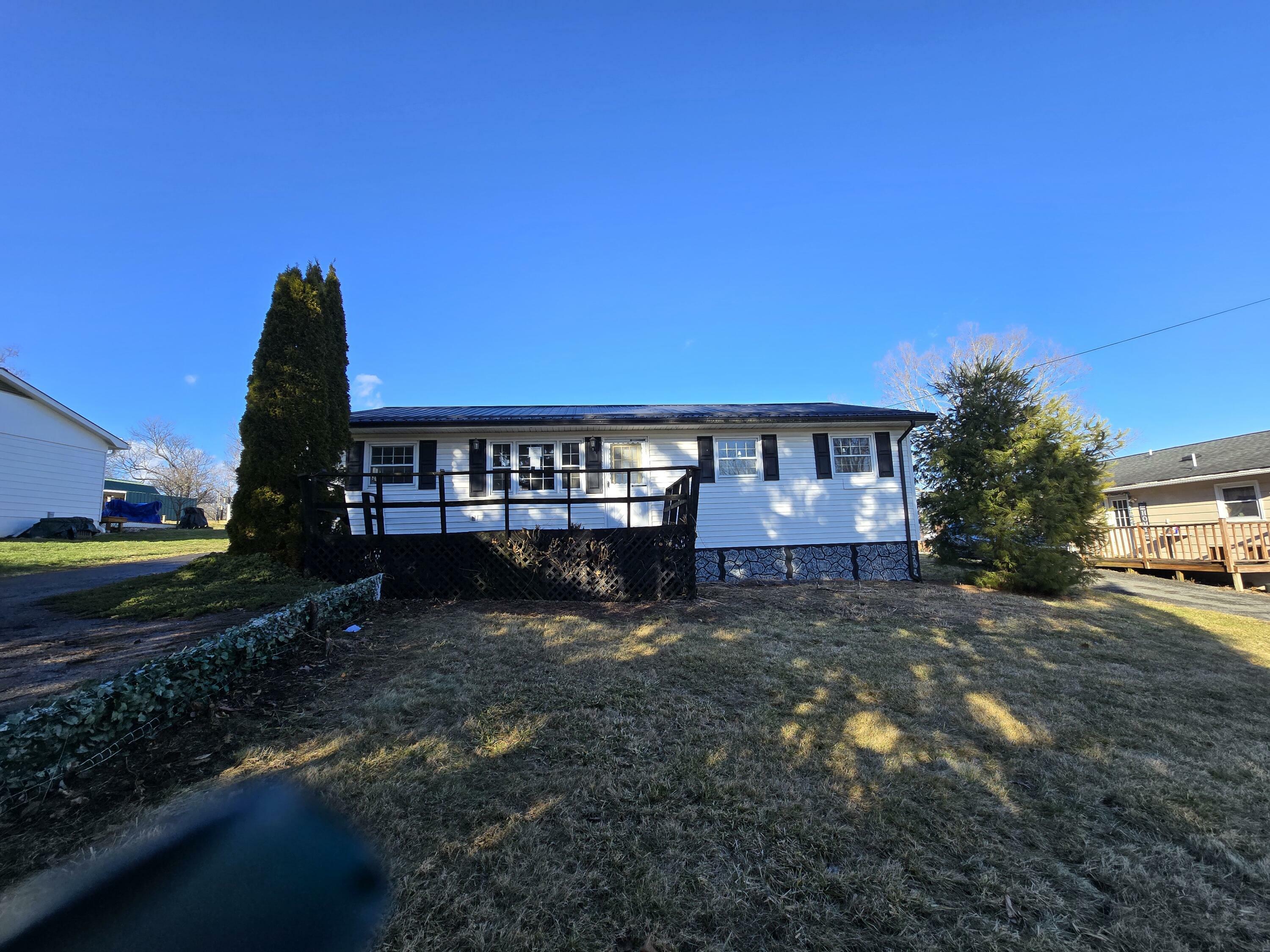 Property Photo:  38 Green Acres Dr  WV 24901 