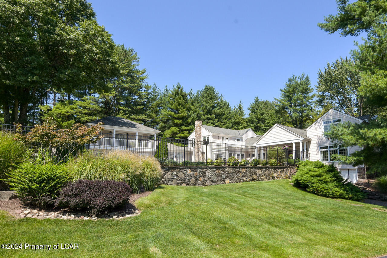1289 Sutton Road  Shavertown PA 18708 photo