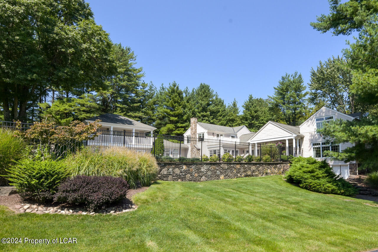 Property Photo: 1289 Sutton Road PA 18708